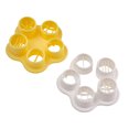 thumbnail image 1 of Ham Sausage Cutter Outdoor Sausage Cutting Suitable for Barbecue Kitchen Tools, 1 of 9