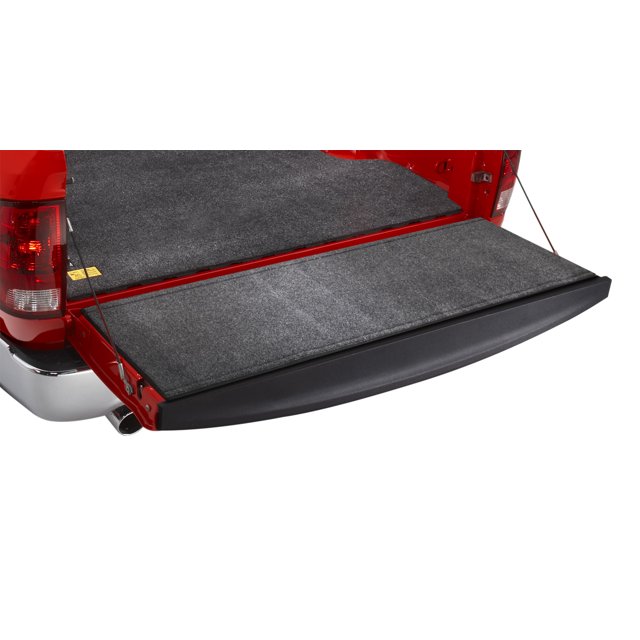 Bed Rug BMQ99TG Tapis de Hayon Ajustement Direct; Gris Foncé; Polypropylène Type Tapis