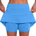 thumbnail image 1 of 2024 Nouveaux Pantalons de Plage Courts Décontractés à la Mode pour Femmes m, 1 of 5