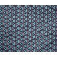 thumbnail image 5 of oneOone Polyester Lycra Fabric Triangle Geometric Print Fabric BTY 56 Inch Wide, 5 of 5