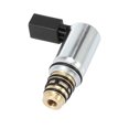 thumbnail image 4 of Unique Bargains Electrovanne de Commande Électronique de Compresseur d'Ac Automatique PXE13 PXE16 pour Volkswagen Golf, 4 of 6