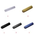 thumbnail image 3 of Car Styling Film Body Color Changing Foil body wrap Wrap Decorative Sticker Film Matt Brushed, Silver, 3 of 5