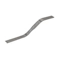 thumbnail image 3 of GROWTH TANK 2xSteel Brick Jointer Compact Finishing Tool for Home Improvement DIY Projects Style C 2 Pcs, 3 of 9