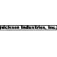 thumbnail image 3 of Nickson Exhaust Clamp 00104 With Hex Nuts; 2-1/4 Inch Diameter; Heavy Duty; Stainless Steel; Single, 3 of 4