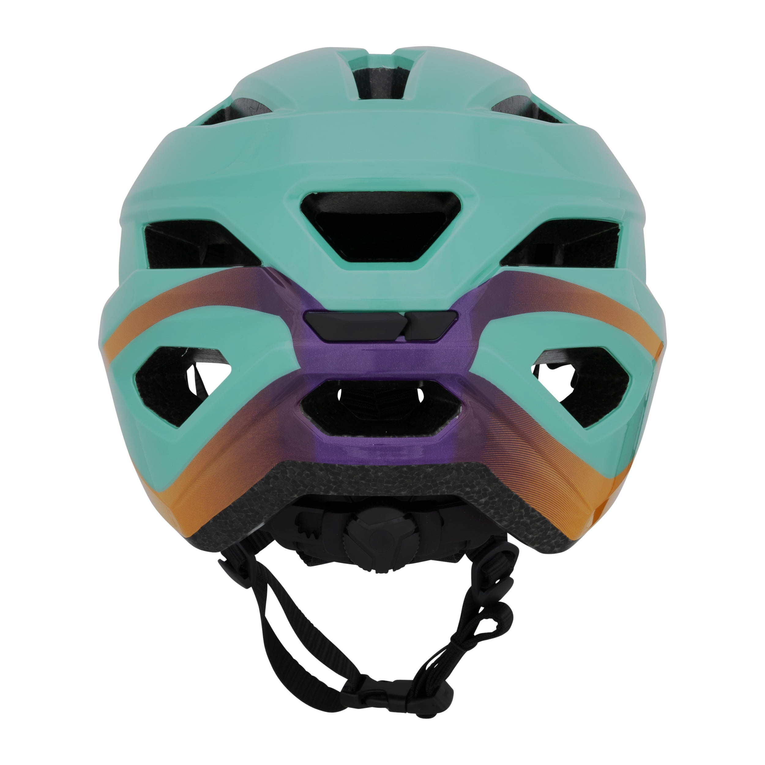Bell Sports Flux Teal Adult E-Bike Helmet