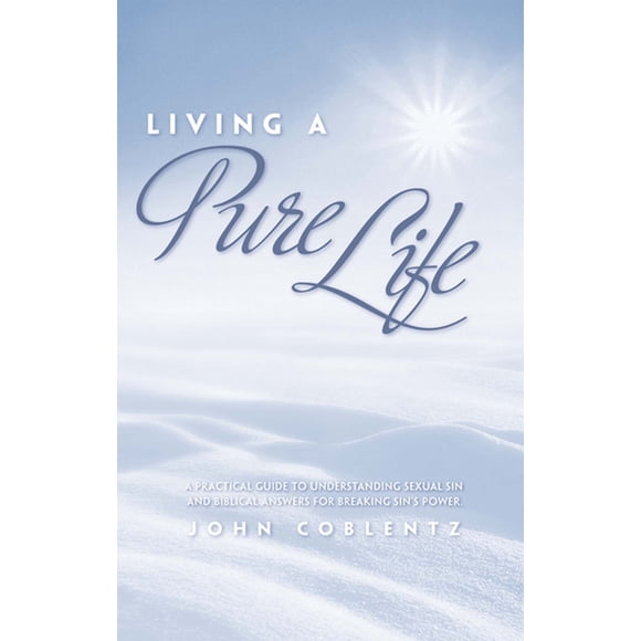 Living a Pure Life