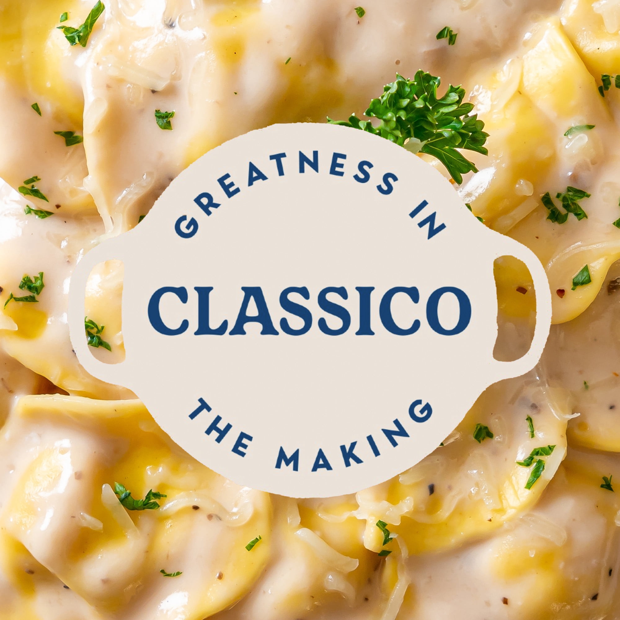 Sauce Pour Pâtes Alfredo