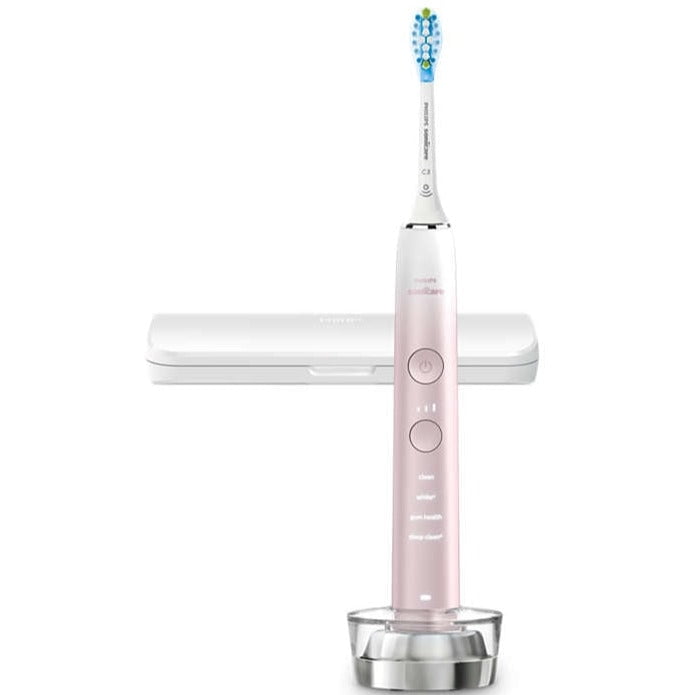 Philips Sonicare Diamondclean 9000 Special Edition Rechargeable