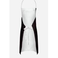 thumbnail image 4 of Carolines Treasures MW1255APRON Dit Tablier de Crânes de Fromage, 4 of 4