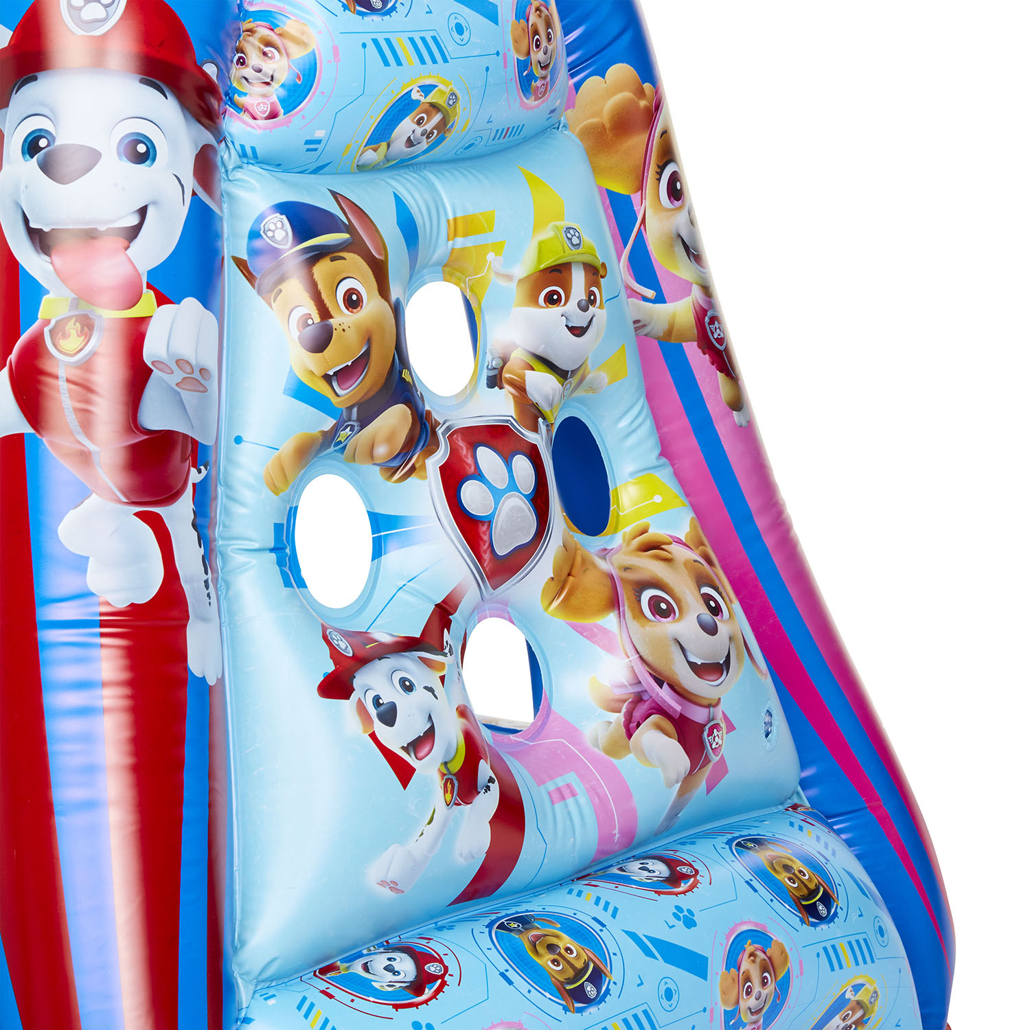 Paw Patrol 20 Ball Playland