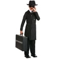 thumbnail image 3 of Secret Agent Man Costume pour Enfant, 3 of 3