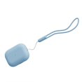 thumbnail image 1 of Soft Silicone Earphone Cover Compatible With Airpod Pro 2nd Generation Wireless Headphone Accessories, 1 of 2
