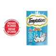 thumbnail image 1 of Temptations Tempting Tuna Flavour Soft & Crunchy Adult Cat Treats, 1 of 10