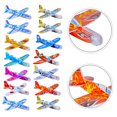 thumbnail image 4 of 30 Pcs Jouets d'Avion Jouet Extérieur Petit Planeur Avion Modèle, 4 of 8