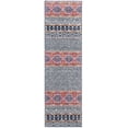 thumbnail image 4 of Safavieh Madison Kandace Abstract Area Rug, 4 of 6