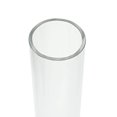 thumbnail image 1 of Source One Tube Acrylique Transparent de Luxe 2 Pouces d'Épaisseur (24 Pouces, 2 Pouces de Large), 1 of 9