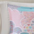thumbnail image 4 of Urban Habitat Kids Cloud Comforter Set Pink, 4 of 6