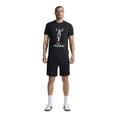 thumbnail image 1 of Messi Men’s Short Sleeve Tee, 1 of 5