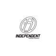 thumbnail image 4 of Independent Trading Co. Sherpa-Lined Full-Zip Hooded Sweatshirt  S, 4 of 5