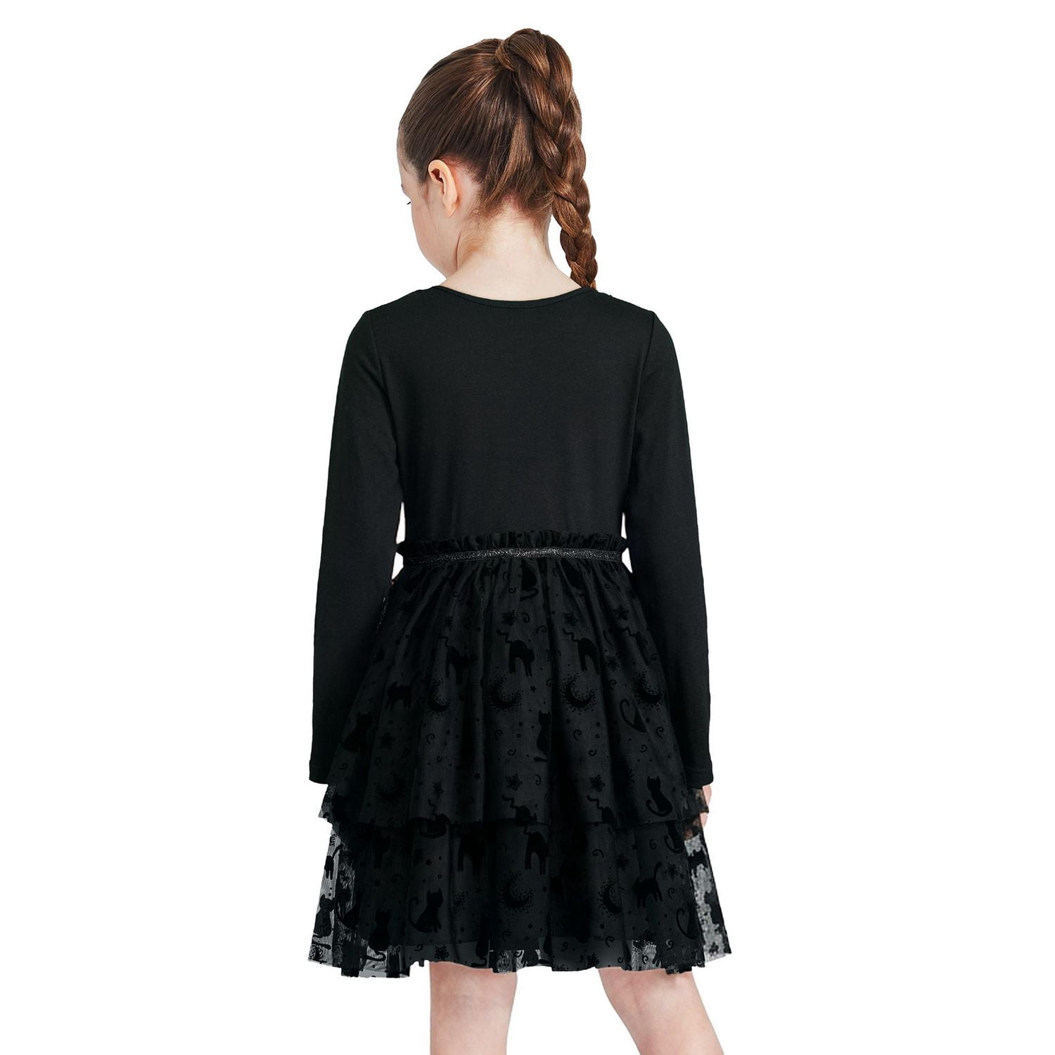 George Girls' Halloween Dress