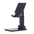 thumbnail image 1 of Desktop Tablet Mobile Phone Holder Stand Angle Height Adjustable Foldable, 1 of 6