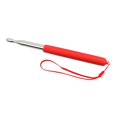 thumbnail image 1 of Luzkey Telescopic Teacher Hand Pointer for Blackboards School Large Display Screens Red, 1 of 8