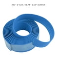 thumbnail image 1 of Ruban de Guidon de Vélo de Route Durable Résistant aux Déchirures, Antidérapant, Absorption d'Humidité pour Cyclisme Confortable, 1 of 7