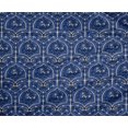 thumbnail image 4 of oneOone Polyester Lycra Fabric Leaves & Floral Block Print Sewing Fabric BTY 56 Inch Wide, 4 of 4