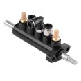 thumbnail image 3 of Air Control Valve Tire Changer Foot Pedal Valve High Efficiency Foot Control Air Valve Tyre Machine For Repair Shop Factory Home Tire Changer Machine, 3 of 8