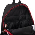 thumbnail image 4 of Marvel Comics Ironman Hulk Captain America Spiderman Laptop Backpack, 4 of 4