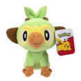 thumbnail image 1 of Peluche Pokémon 8" - Ouistempo, 1 of 2