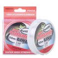 thumbnail image 1 of 2-30lb Fluorocarbon Fishing Line Invisible Abrasion-resistant Underwater Fast Sinking Ultralow Stretch Fishing Wire, 1 of 9