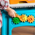 thumbnail image 4 of Premier établi à outils factice Little Tikes Play@Home pour enfants, 4 of 7