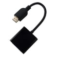 thumbnail image 4 of onn. 6 IN./15.24 cm HDMI to VGA Adapter, 4 of 5