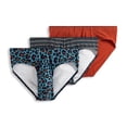 thumbnail image 1 of Jockey Bikini True Style - Lot de 3, 1 of 5