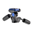 thumbnail image 1 of Benro HD1A 3-way Pan Head (HD1A), 1 of 5