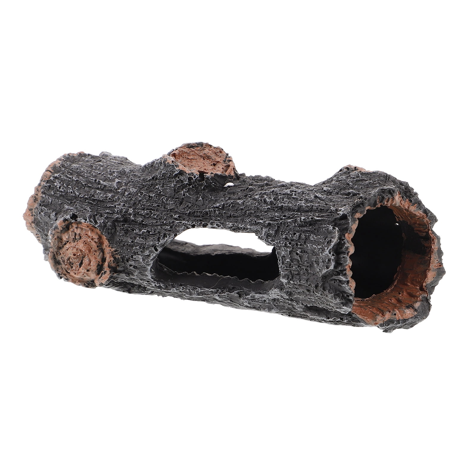 Aquarium Hideout Aquarium Cave Fish Hideout Cave Decoration Fish Tank Decor