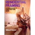 thumbnail image 1 of Residential Framing: A Homebuilder's Construction Guide, 1 of 1