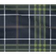 thumbnail image 4 of oneOone Cotton Flex Fabric Tartan Check Printed Craft Fabric BTY 40 Inch Wide, 4 of 4