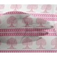 thumbnail image 4 of oneOone Viscose Chiffon Fabric Arrow & Tree Block Print Fabric By Yard 42 Inch Wide, 4 of 4