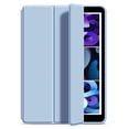 thumbnail image 1 of Pour Tablette Samsung Galaxy Tab S9 Plus 12,4 Po Étui Accessoires pour Samsung Galaxy Tab S9 S8 S7 S6 A7 A7 Tablette Étui de Protection Bleu Foncé Tab S7 Plus 12,4 Po, 1 of 6
