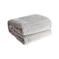 thumbnail image 2 of Multi-Functional Fleece Blanket,Office Nap Blanket,Warm Cozy Blanket,Soft Plush Blanket,Bed Blanket,Sofa Throw Blanket,Lightweight All-Season Blanket,Home Blanket,Travel Blanket, 2 of 6