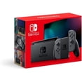 thumbnail image 1 of Nintendo Switch Console with Gray Joy-Con (JP Spec), 1 of 4