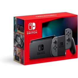 Nintendo Switch - OLED Model - Neon Blue/Neon Red (JP) (Switch