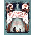 thumbnail image 3 of Wildwood Imperium (Wildwood Chronicles, Book III), 3 of 3