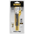 thumbnail image 1 of DEWALT Right Angle Attachment, Impact Ready (DWARA120), 1 of 3