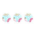 thumbnail image 2 of Maytalsory Sewing Cushion Durable And Professional Needle Pad For Seamless Type2 3Set, 2 of 6