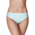 thumbnail image 2 of Fruit Of The Loom Culotte Bikini en Coton Extensible 360 Confortable pour Femmes Assortiment de 6, 2 of 6