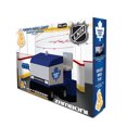 thumbnail image 4 of OYO Sportstoys Zamboni Machine Toronto Maple Leafs Building Block Set, 4 of 4