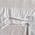 thumbnail image 2 of Cotton Duvet Cover Set – Moselle Collection, 2 of 2